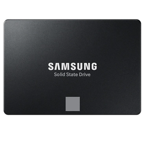 Samsung 250Gb 870 Evo 2.5