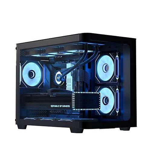 AEROCOOL P300C GAMING MINI-TOWER PC KASASI