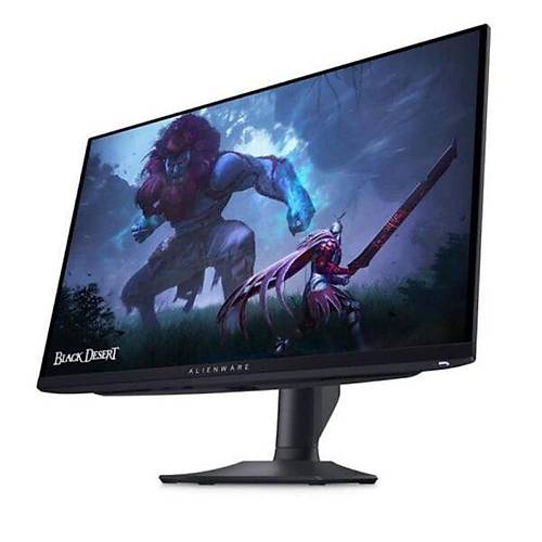 DELL 27 AW2725DF QLED GAMING MONITOR 0.03MS 144HZ 360HZ 2560 x 1440 VESA 2xDP 1xHDMI
