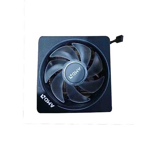 AMD 712-000075 AMD4-AMD5 Wraith Prism LED RGB Hava Soutma