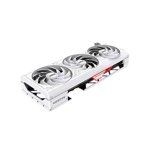 Sapphre 12Gb Rx7700Xt Pure 11335-03-20G Gddr6 192Bt Pce 4.0