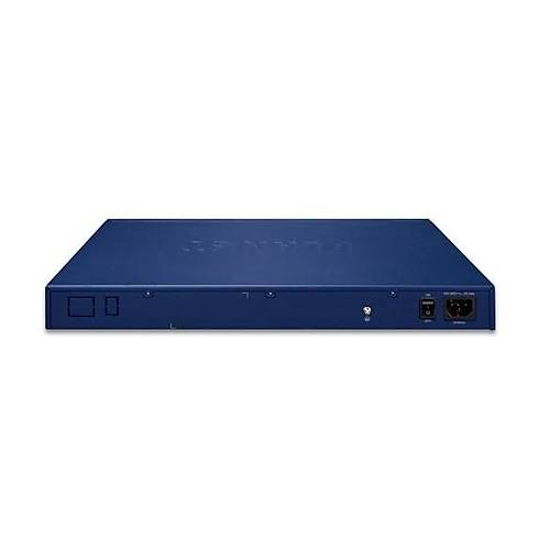Planet Pl-Sgs-6310-48T6X  L3 Stack Edilebilir Ynetilebilir Switch (L3 Stackable Managed Switch)