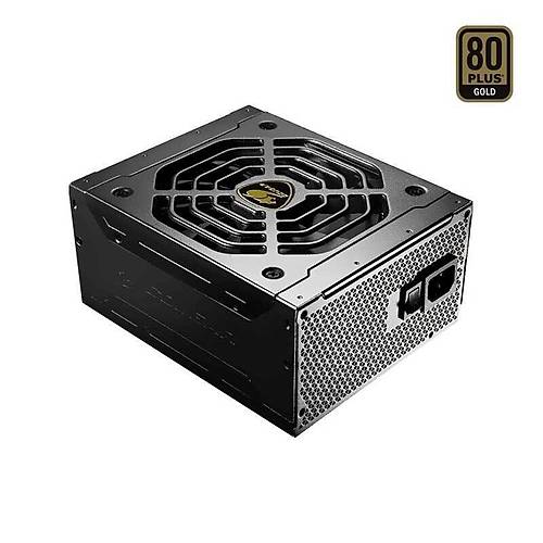 Cougar 1050W 80+ Gold Gex Cgr-Gex-1050 13.5Cm Fanl� Tam Mod�ler Power Supply