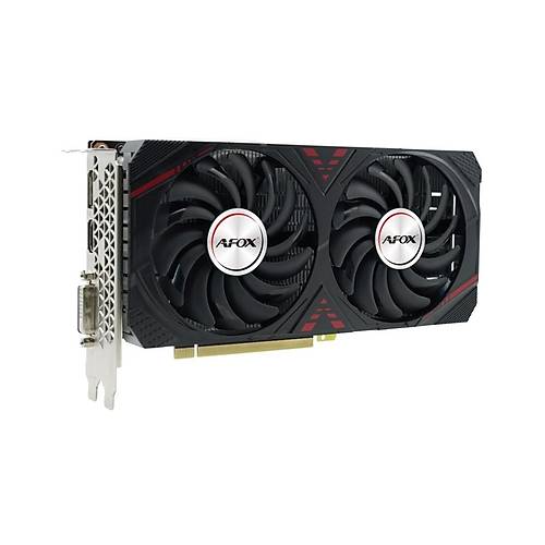 Afox Rtx 3050 8Gb Gddr6 128Bit (Af3050-8Gd6H5)