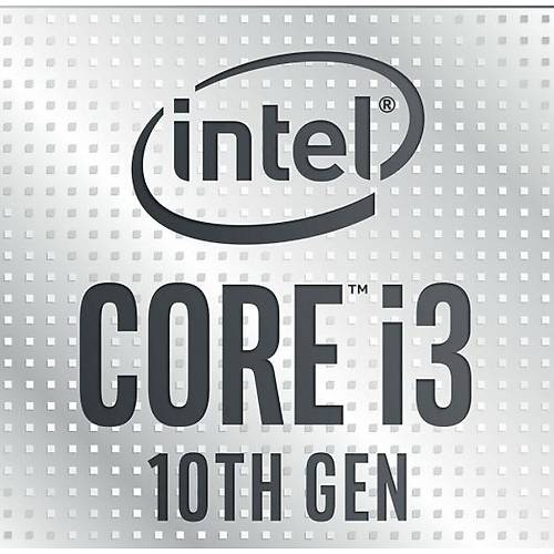 INTEL (10.Nesil) Comet Lake i3-10105T 3.0GHz ~ 3.9GHz 6mb 1200p ��lemci Tray (Fans�z)