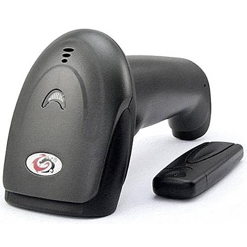 Sunlux Xl-9309 1D Kablosuz El T�p� Barkod Okuyucu