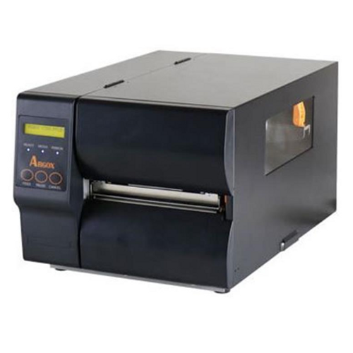 Argox Ix6-250 Endstriyel Barkod Yazc