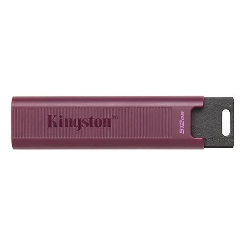 K�ngston 512Gb Dtmaxa-512Gb Usb 3.2 Bellek