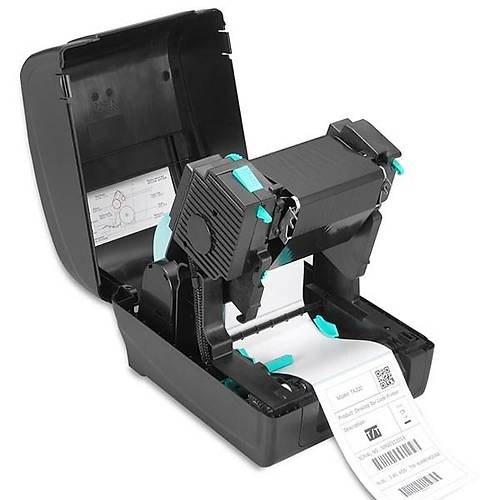 TSC 300dpi TE310 Termal,Direkt Termal USB,Ethernet Barkod Yaz�c�