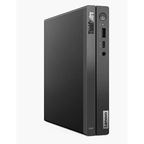 LENOVO ThinkCentre neo 50q 12LN007VTR i5-13420H 8GB 512GB SSD DOS Mini Bilgisayar