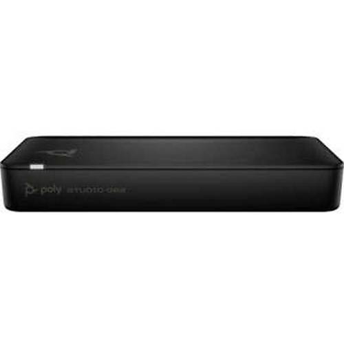 Poly G62 PoE+ CBL Kit ( A02F9AA )