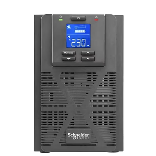 Schneider Electric Easy Ups Spm 1000Va 2 ( Spm1K-Tr )
