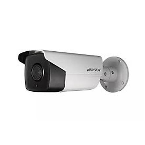Hikvision Ds-2Cd1063G2-Luf Smartlight 6Mp 2.8Mm Lens Ip Bullet Kamera Dahili Mikrofon