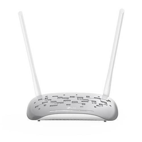 Tp-L�nk Td-W9950 N300 Vdsl-Adsl Modem Router