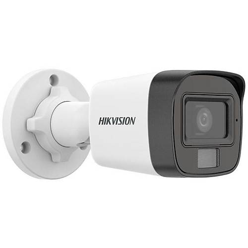 HIKVISION 2MP BULLET 2.8MM DS-2CD1021G2-LIUF 30metre H265+ IP G�venlik Kameras�