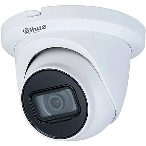 DAHUA 5MP DOME 2.8MM HAC-HDW1500TLMQ-0280B-S2 STARLIGHT HDCVI KAMERA