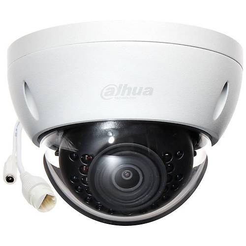 Dahua Ipc-Hdbw1431E-0280B-S2 4Mp 2.8Mm Dome Kamera