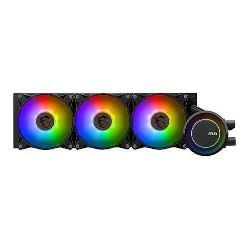 Ms 360Mm Mag Corelqud E360 Argb Sv Soutmal Am5-1700P lemci Fan