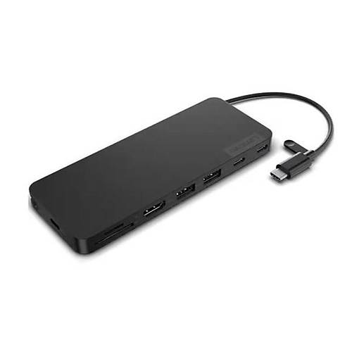 LENOVO TRAVEL DOCK 4X11N40212 TYPEC DOCK