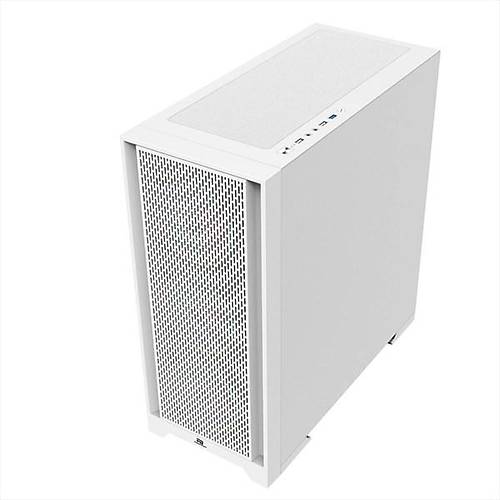 Powerboost Pb-P1601Bw Gam�ng E-Atx Pc Kasas� Beyaz