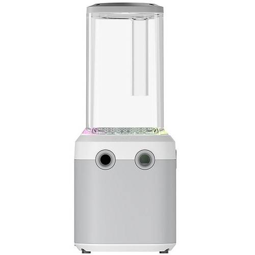 CORSAIR CX-9040009-WW iCUE LINK XD5 RGB ELITE Pump-Reservoir Combo - White