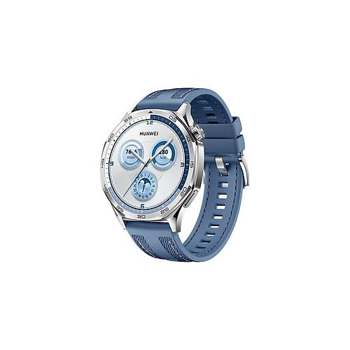 Huawei Watch GT 5 46mm Mavi 55020DKH