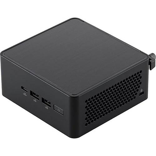 ASUS NUC 14 Pro RNUC14RVHU500002I ULTRA 5 125H-32GB DDR5 RAM-512GB NVME-FDOS MINI PC 90AR0072-M000P0
