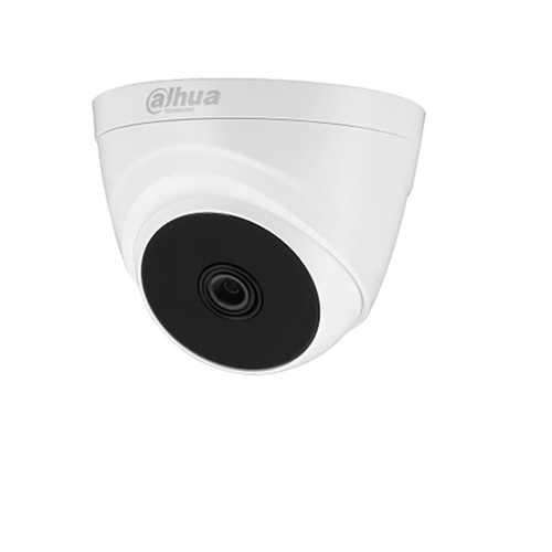 Dahua Hac-T1A21-U-Il-A 2Mp Fullcolor Sesli Dome