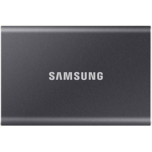 Samsung 2Tb T7 Mu-Pc2T0T-Ww Ssd Usb 3.2 Harici Disk Gm