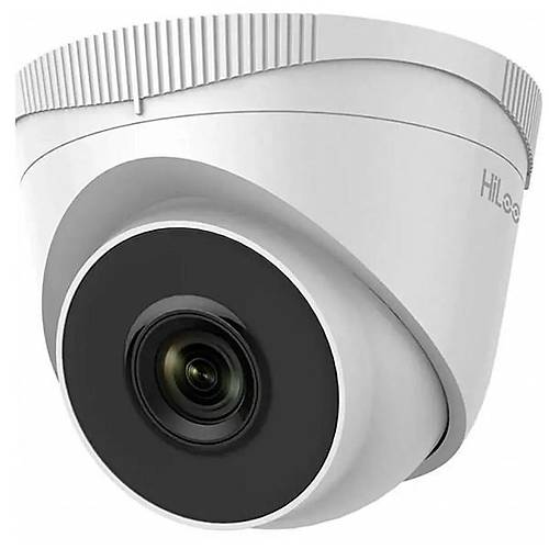 H�look 2Mp Dome 2.8Mm Ipc-T221H-F 30Metre H265+ Ip G�venlik Kameras� Poe