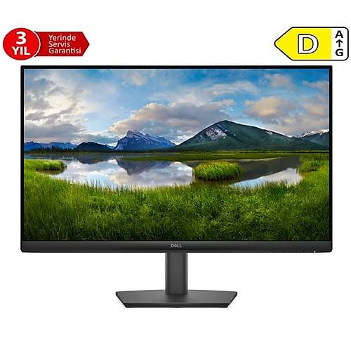 Dell E2425HM 23.8'' 5ms FHD Vga Hdmi Dp IPS