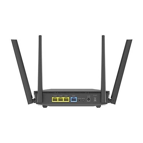 ASUS RT-AX52 PRO AX3000 DUAL BAND AIMESH ROUTER