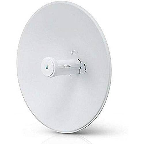Ub�qu�t� (Ubnt) 25Dbi 450Mbps Powerbeam Ac Pbe-5Ac-Gen2 5Ghz 1Port Gigabit ~ 25Km Menzil Access Point