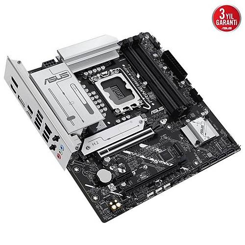 Asus Prime B860M-A Wifi D5 1851P Hdmi Dp Type-C