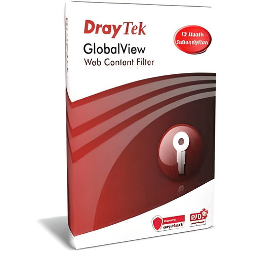 Draytek 1 Yl Lisans Gncelleme Web Content Filter(Wcf)B.Paket