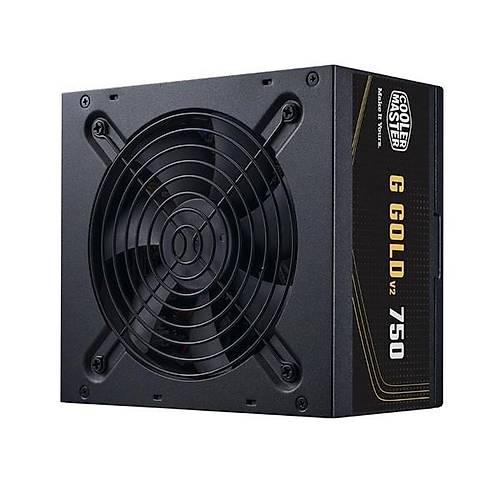 Coolermaster 750W 80+ Gold G Gold V2 Power Supply