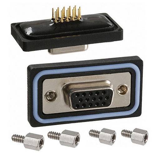 Assmann A-HDF 15 PP-WP