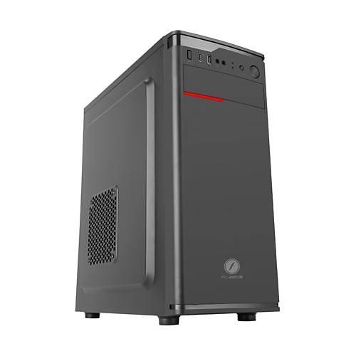 Frisby Fc-2910B 300W Mid Tower Kasa Siyah2Xusb 2.0 - 1X120Mm Fan