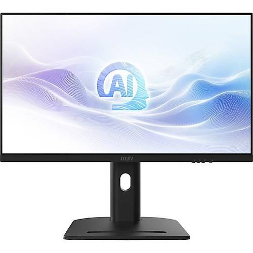 MSI MODERN AM273QP AI 1UM-241XTR 27" 16:9 (2560X1440) ULTRA 7 155H-32GB DDR5 RAM-1TB SSD- FDOS AIO PC