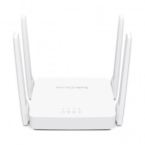 Tp-Lnk Mercusys Ac10 1200Mbps Dual Band Router