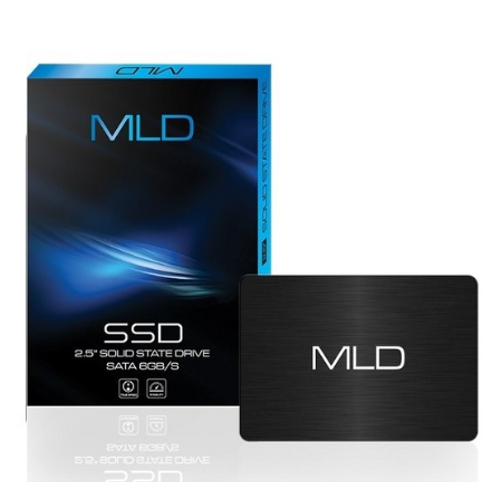 Mld 240Gb M200 Bm-Mld25M200S23-240 560- 520Mb-S Ssd Sata-3 Disk