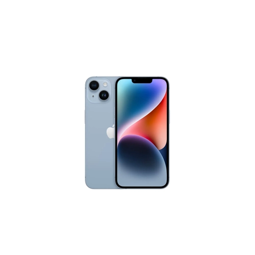 Apple iPhone 14 128 GB Cep Telefonu Mavi MPVN3TU-A