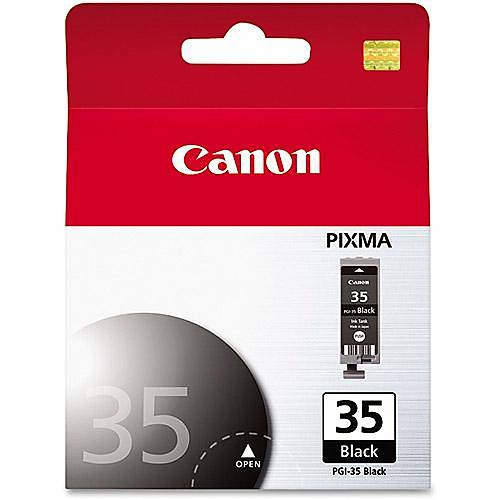 CANON 1509B001 PGI-35BK SIYAH KARTUS 9ML