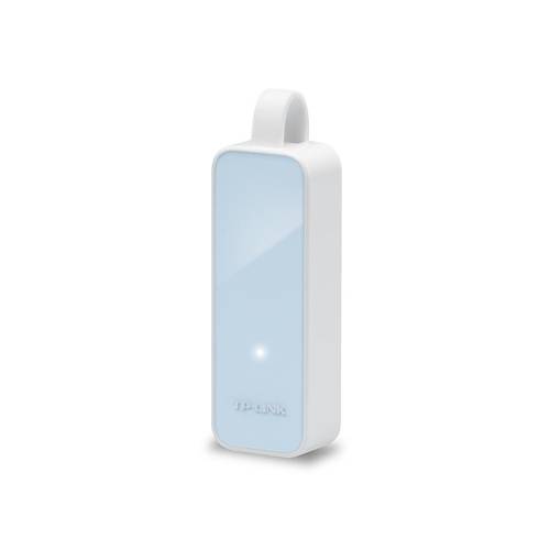 TP-LINK UE200 USB 2.0 ETHERNET A� ADAPT�R�