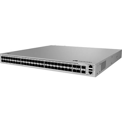 HUAWEI 48port eKIT S530-48S4XE 48xSFP 4xSFP -2x10g Stack Y�netilebilir Switch RackMount Layer3
