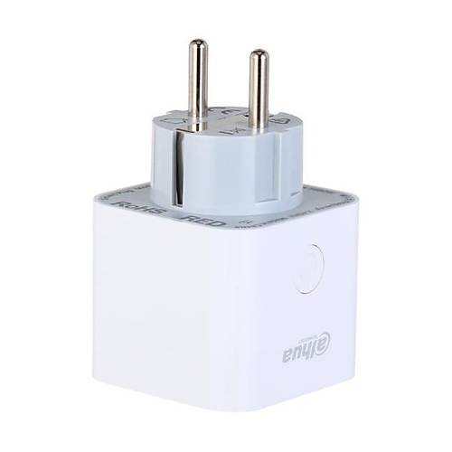 DAHUA ICS1-W2 Mini Akll Wi-Fi Priz (Tekli)