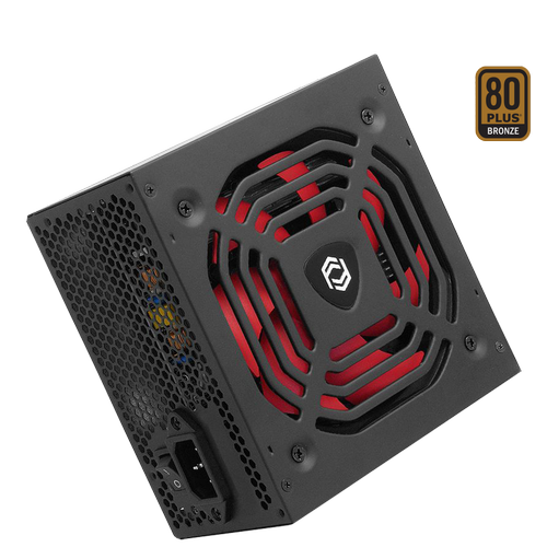 Frsby Fr-Ps5080P 500W 80+ Power Supply