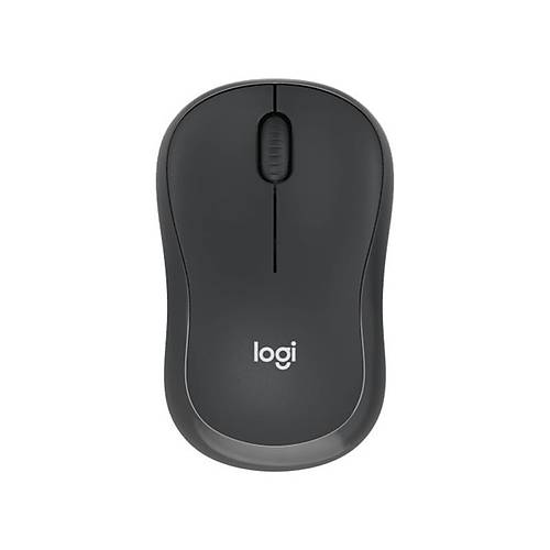 Logtech M240 Sessiz Kompakt Kablosuz Bluetooth Mouse Siyah 910-007119