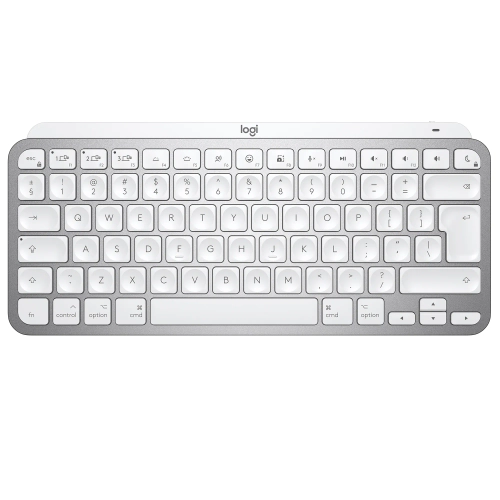 LOGITECH MX KEYS MINI KABLOSUZ FOR MAC 920-010526