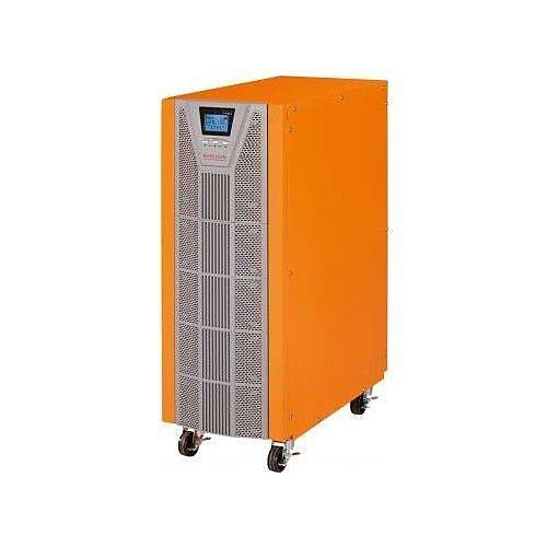 Makelsan P.Pack Se Online 6 Kva 1-1 Faz 4-10 Dk (7Ah 16 Ak ) Ups